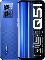 Realme Q5i Photo - Official Specifications