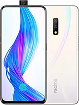 Realme X Photo - Official Specifications