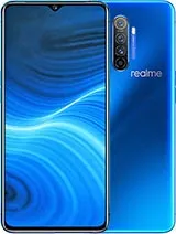 Realme X2 Pro Photo - Official Specifications