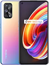 Realme X7 Pro Photo - Official Specifications