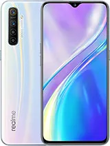 Realme XT Photo - Official Specifications