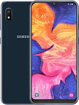 Samsung Galaxy A10e Photo - Official Specifications