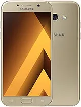 Samsung Galaxy A5 (2017) Photo - Official Specifications