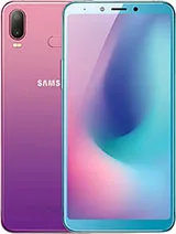 Samsung Galaxy A6s (2018)