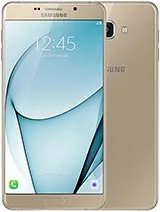 Samsung Galaxy A9 (2016) Photo - Official Specifications