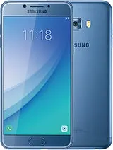 Samsung Galaxy C5 Pro Photo - Official Specifications