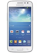 Samsung Galaxy Core LTE Photo - Official Specifications