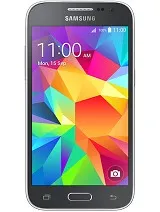 Samsung Galaxy Core Prime Photo - Official Specifications