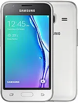 Samsung Galaxy J1 Nxt