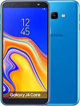Samsung Galaxy J4 Core Photo - Official Specifications