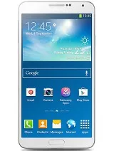Samsung Galaxy Note 3 Photo - Official Specifications