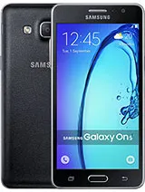 Samsung Galaxy On5 Photo - Official Specifications