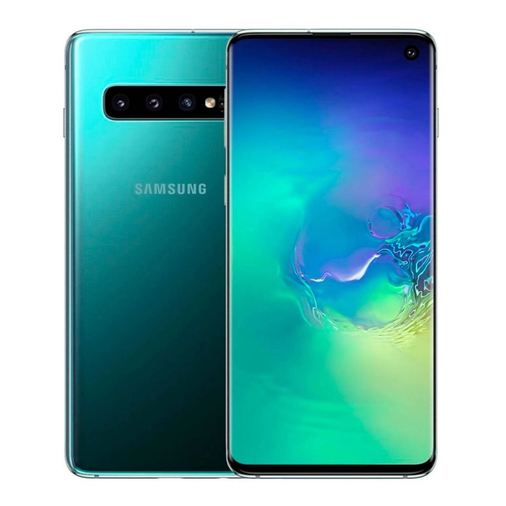 Samsung Galaxy S10+