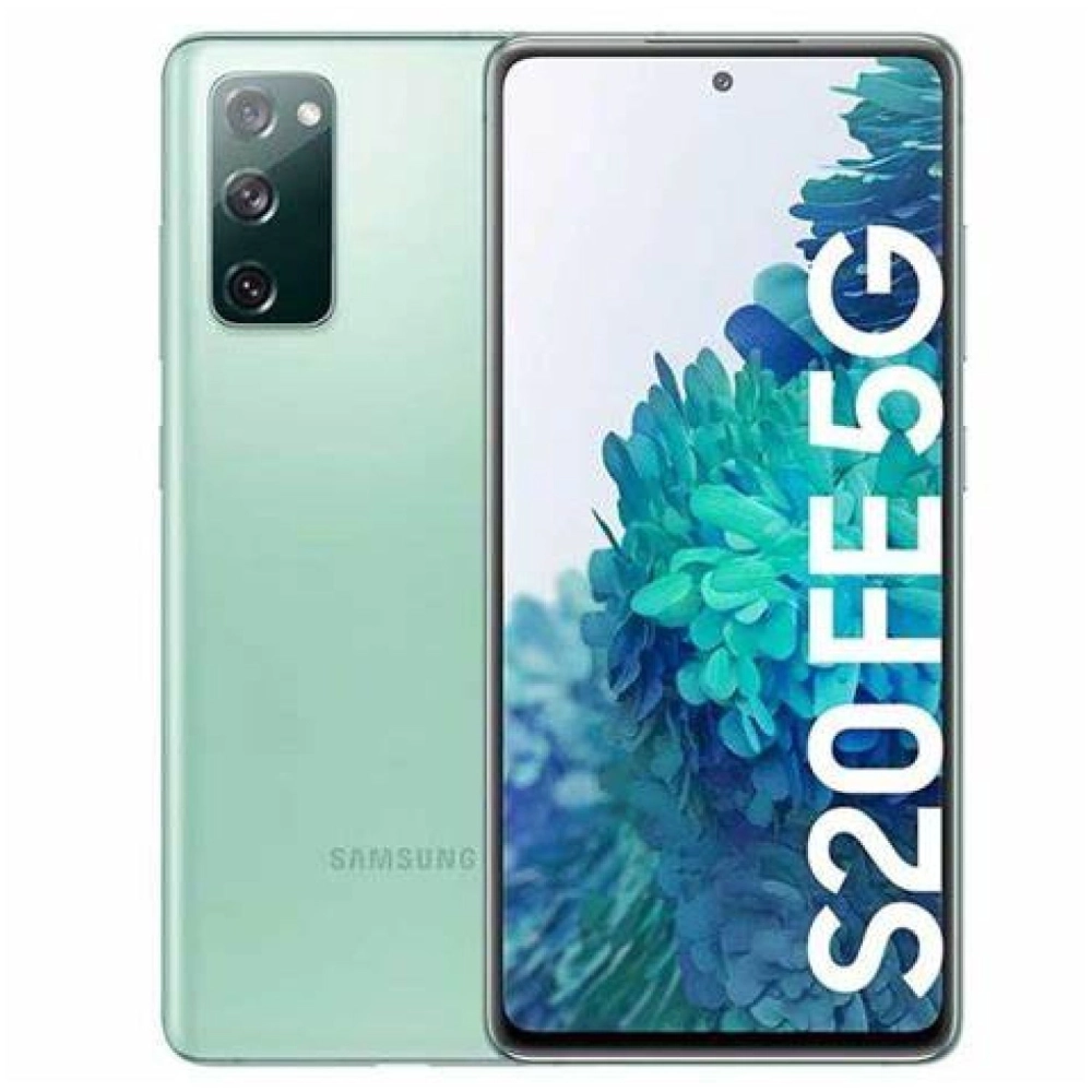 Samsung Galaxy S20 FE 5G