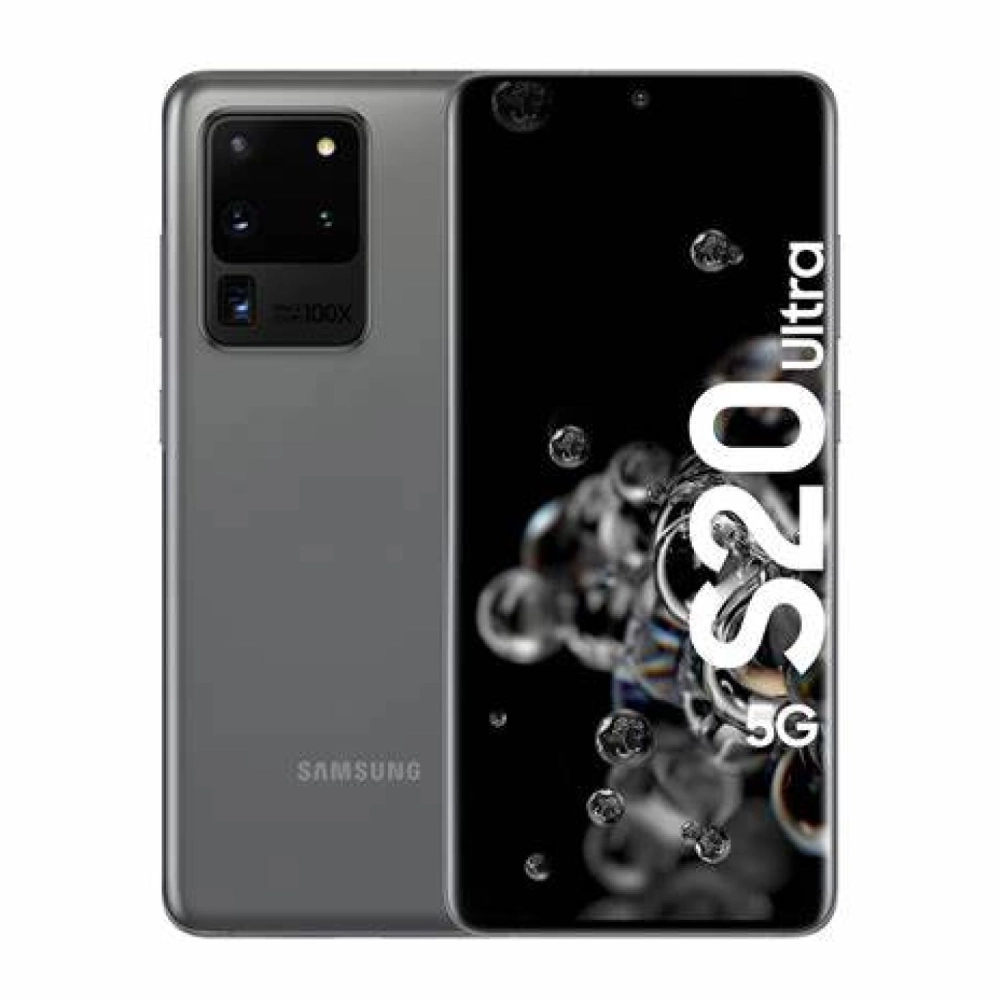 Samsung Galaxy S20 Ultra 5G