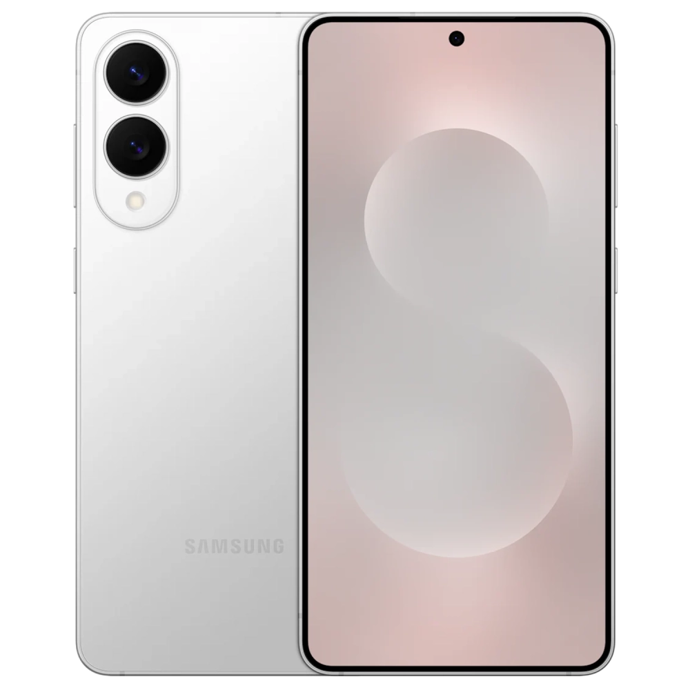 Samsung Galaxy S25 Edge Photo - Official Specifications