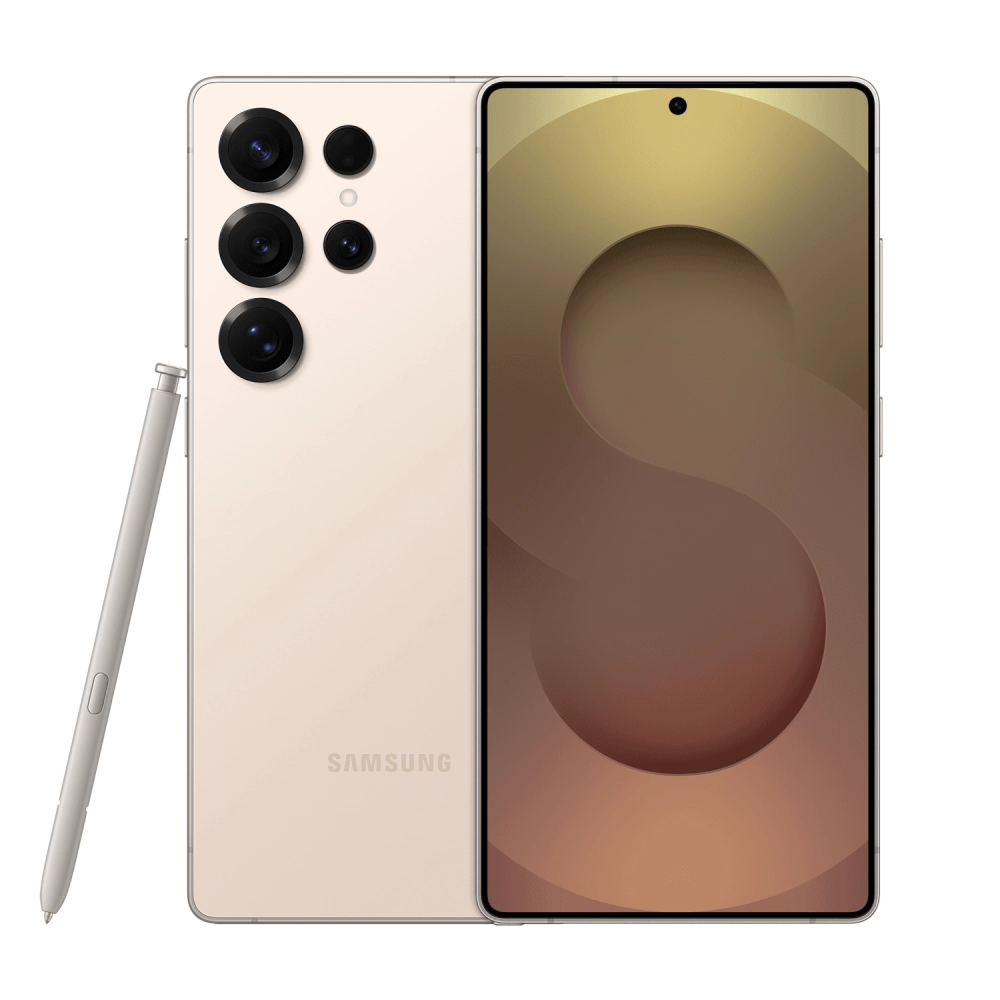 Samsung Galaxy S25 Ultra