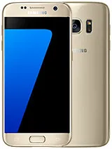 Samsung Galaxy S7 Photo - Official Specifications