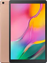 Samsung Galaxy Tab A 10.1 (2019) Photo - Official Specifications