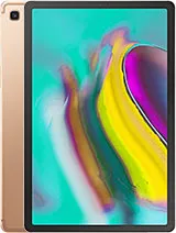 Samsung Galaxy Tab S5e Photo - Official Specifications