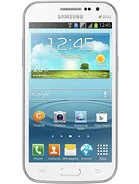 Samsung Galaxy Win I8550