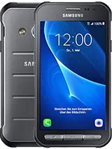 Samsung Galaxy Xcover 3 G389F Photo - Official Specifications