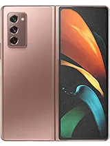 Samsung Galaxy Z Fold2 5G Photo - Official Specifications