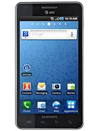 Samsung I997 Infuse 4G