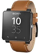 Sony SmartWatch 2 SW2 Photo - Official Specifications