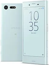 Sony Xperia X Compact Photo - Official Specifications