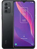 TCL 306 Photo - Official Specifications