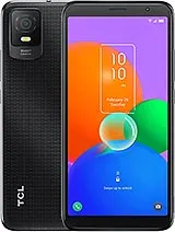TCL 403 Photo - Official Specifications