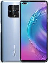 Tecno Camon 16 Premier Photo - Official Specifications