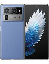 Tecno Phantom V Fold2 Photo - Official Specifications