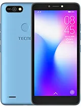Tecno Pop 2 F Photo - Official Specifications
