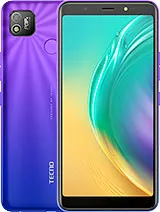 Tecno Pop 4 Photo - Official Specifications