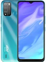 Tecno Pop 5X Photo - Official Specifications