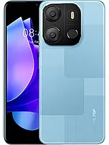 Tecno Pop 7 Photo - Official Specifications