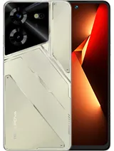 Tecno Pova 5 Photo - Official Specifications