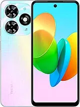 Tecno Spark 20C Photo - Official Specifications