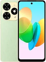 Tecno Spark 20P Photo - Official Specifications