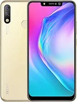 Tecno Spark 3 Pro Photo - Official Specifications