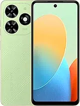 Tecno Spark Go 2024 Photo - Official Specifications