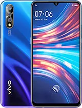 vivo S1 Photo - Official Specifications
