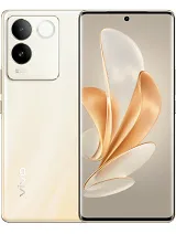 vivo S17e Photo - Official Specifications