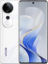 vivo S21 Pro Photo - Official Specifications