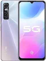 vivo S7e Photo - Official Specifications