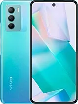 vivo T1 Photo - Official Specifications