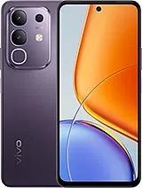 vivo T4x Photo - Official Specifications