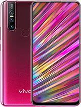 vivo V15 Photo - Official Specifications